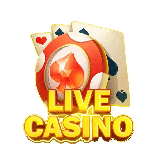 LIVE CASINO